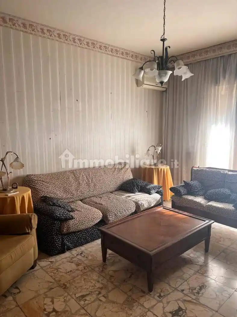 Quadrilocale via Alcide de Gasperi 187, Guardia - Li Cuti, Catania - foto 5