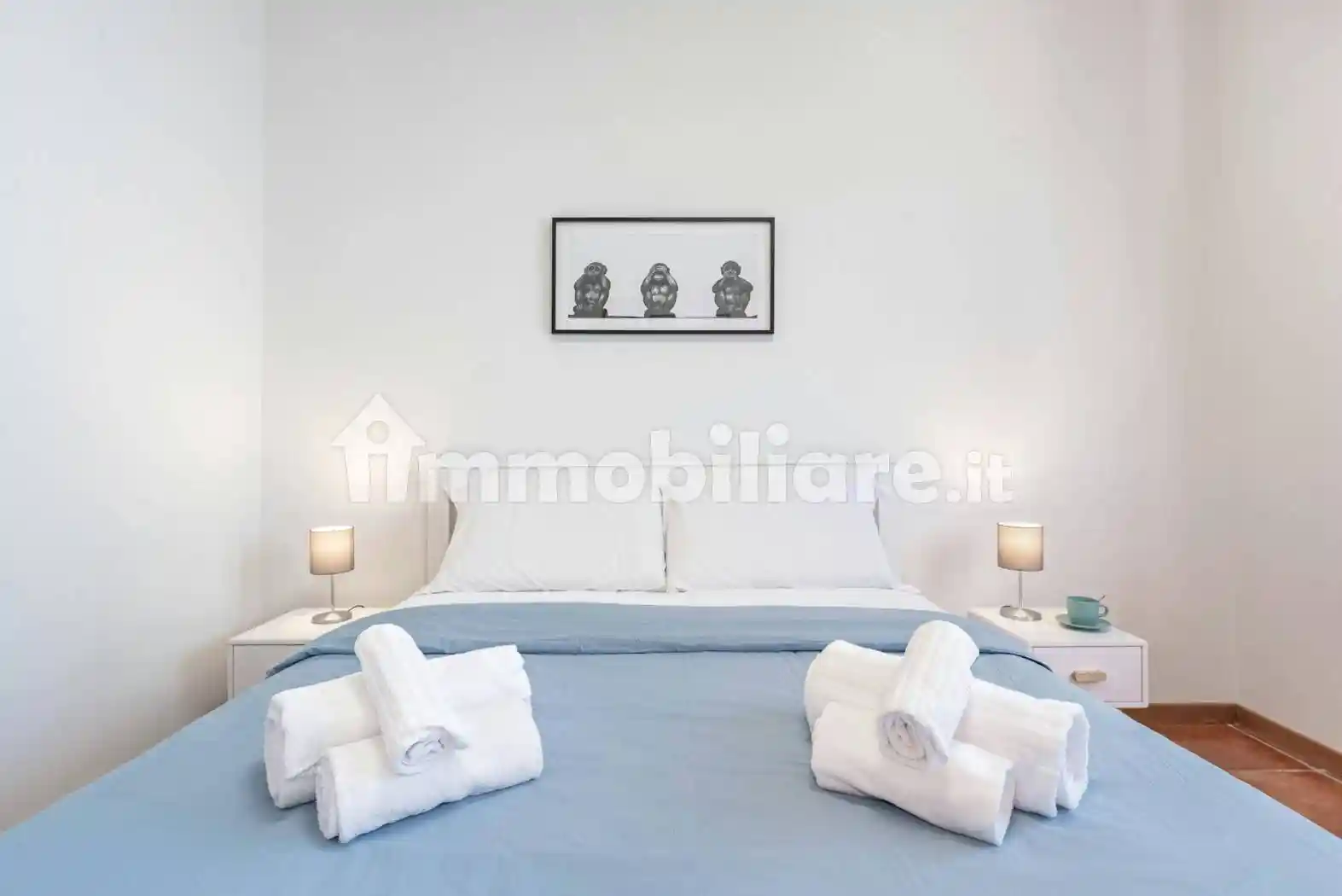 Monolocale via F. Malfer, Borgo Roma, Verona - foto 4