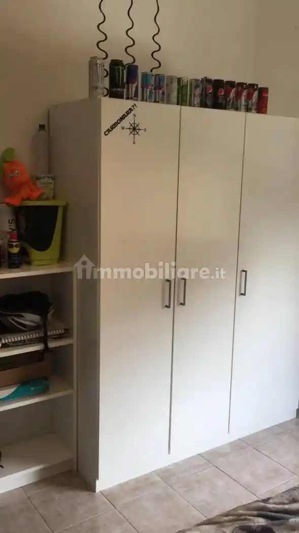 Quadrilocale via Stresa, Camilluccia - Farnesina, Roma - foto 5