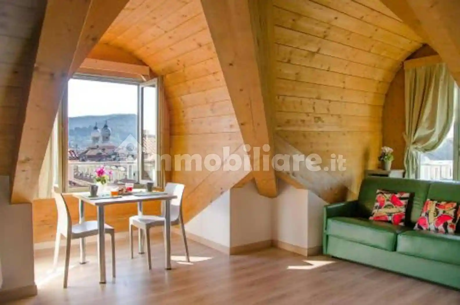 Appartamento in affitto a Torino