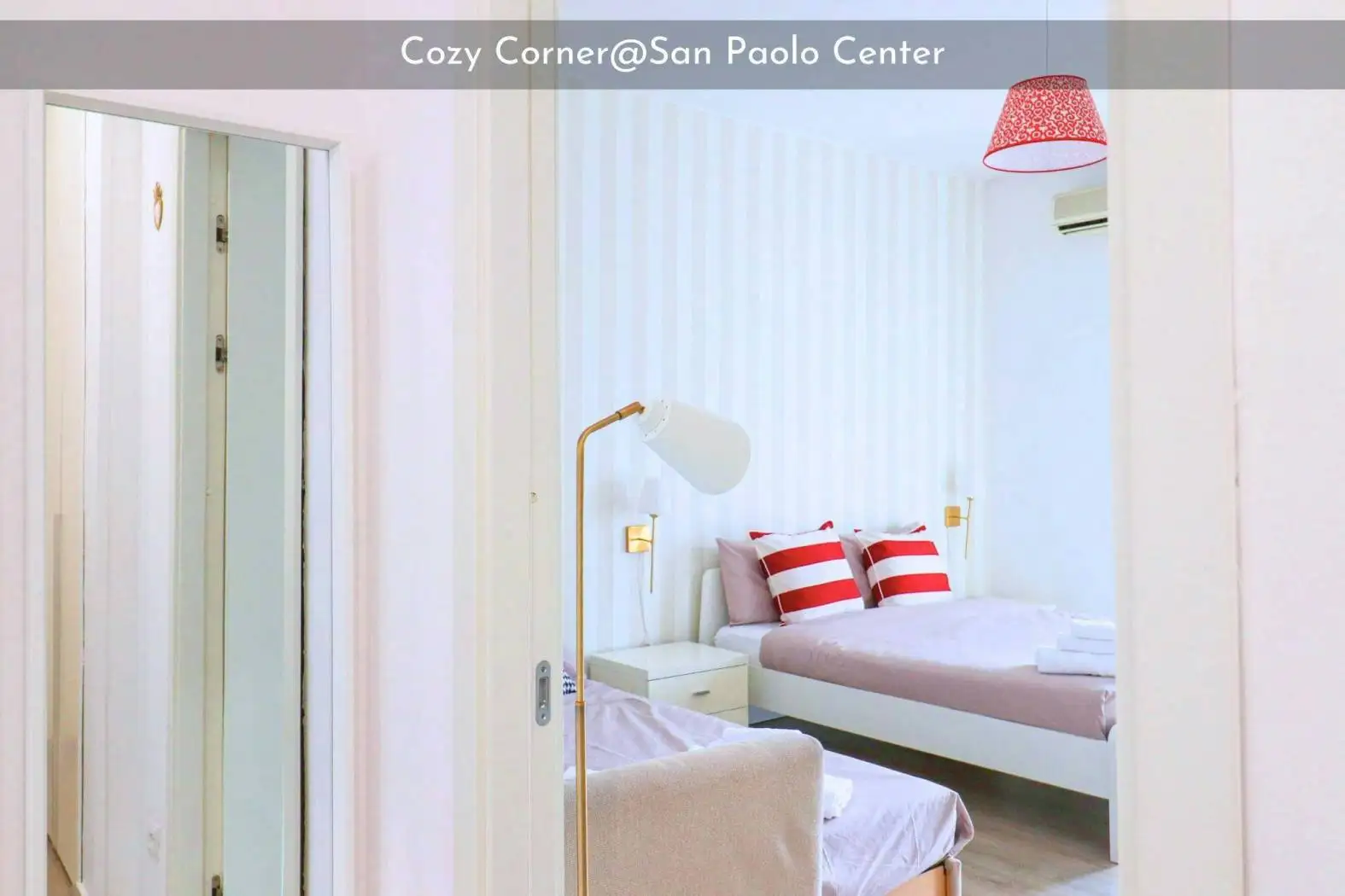 Appartamento in affitto a Roma