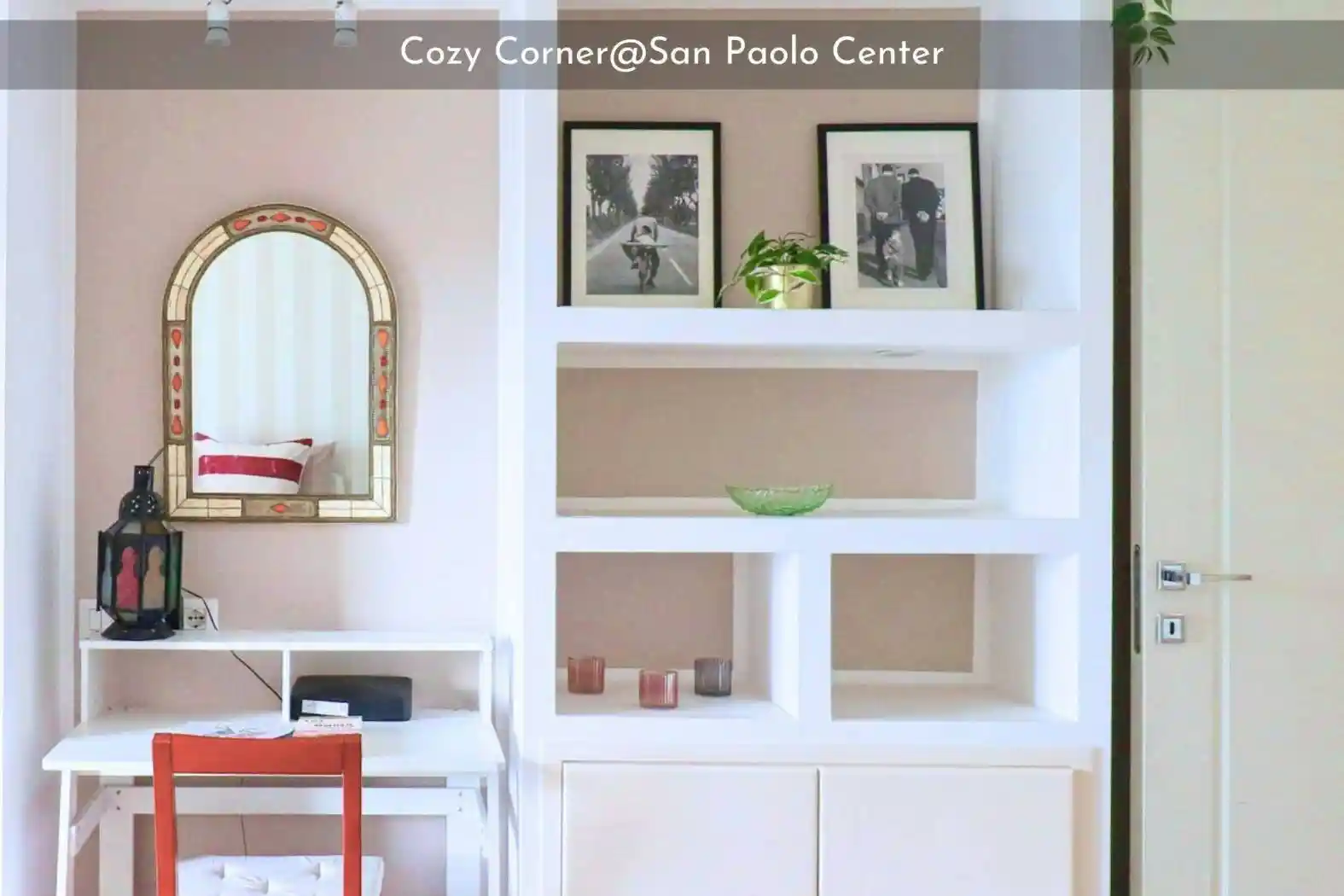 Monolocale viale Leonardo da Vinci, San Paolo, Roma - foto 4