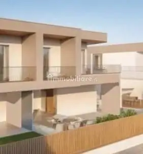 Villa in vendita a Abano Terme