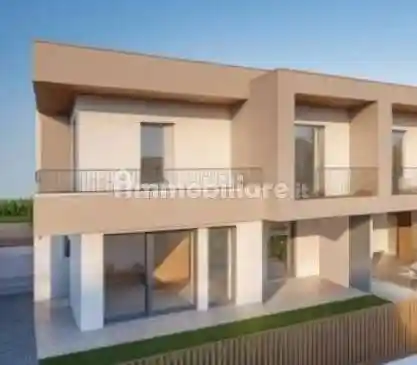 Villa plurifamiliare via Roveri, Giarre, Abano Terme - foto 3