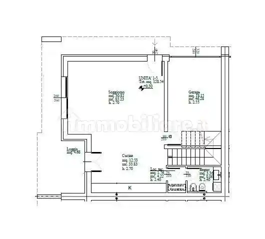 Villa plurifamiliare via Roveri, Giarre, Abano Terme - foto 5