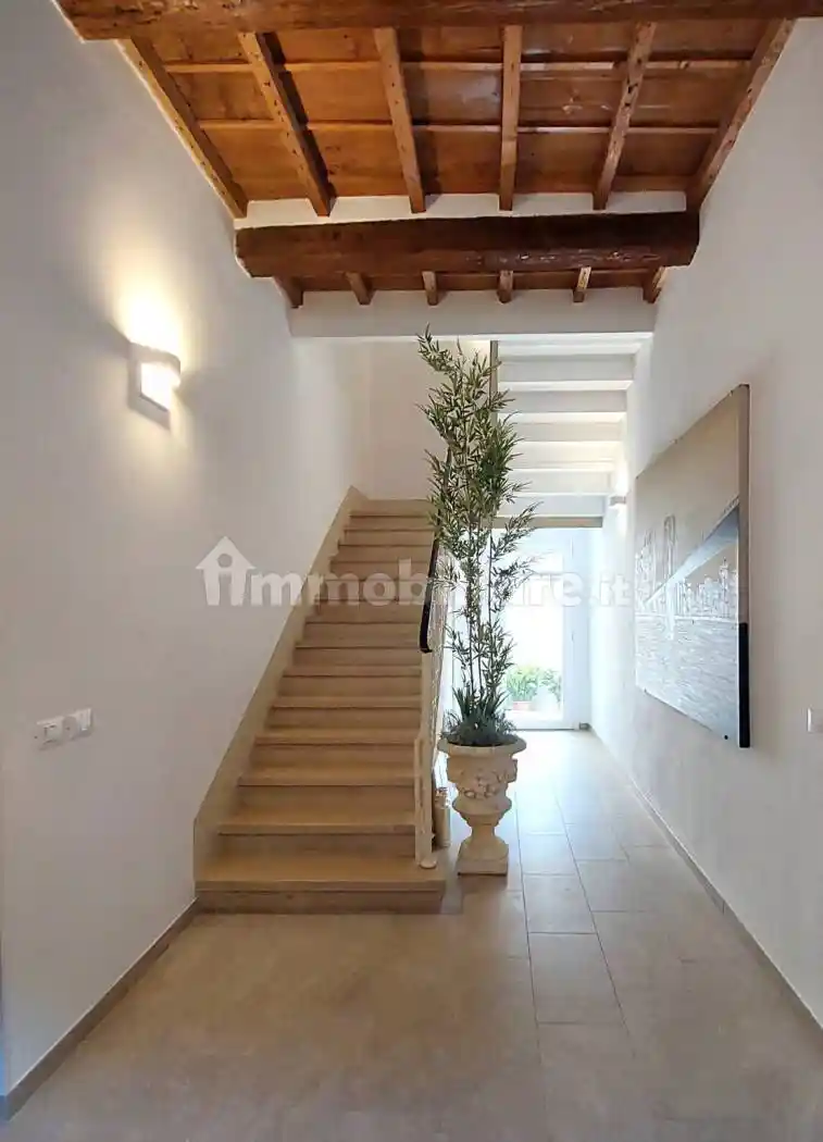 Appartamento in affitto a Ferrara