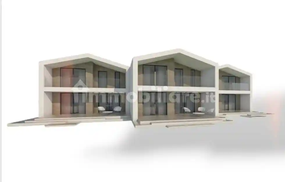 Villetta a schiera in vendita a Perugia