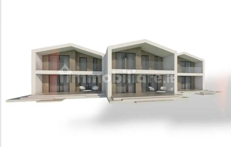 Villetta a schiera in vendita a Perugia