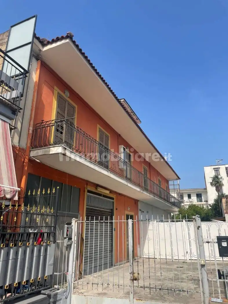 Appartamento in vendita a Pomigliano d'Arco