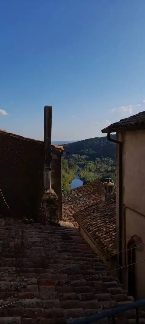 Appartamento in vendita a Baschi