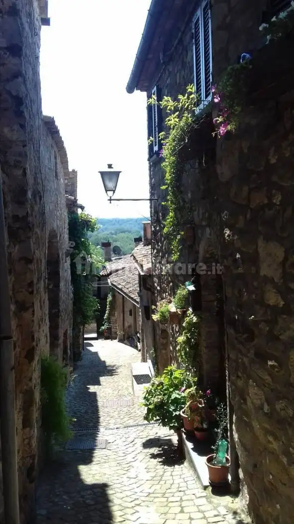 Appartamento via Scarlano 14, Centro, Baschi - foto 4