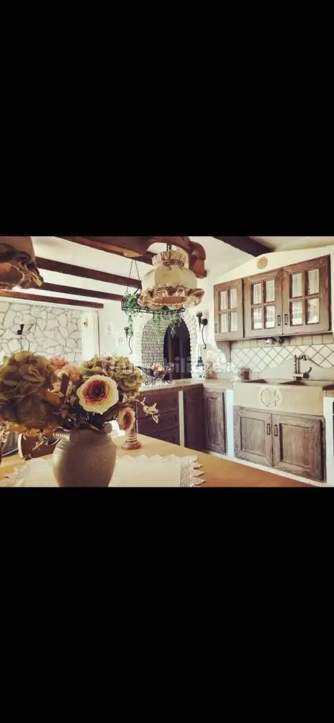 Villa in affitto a San Giovanni Rotondo