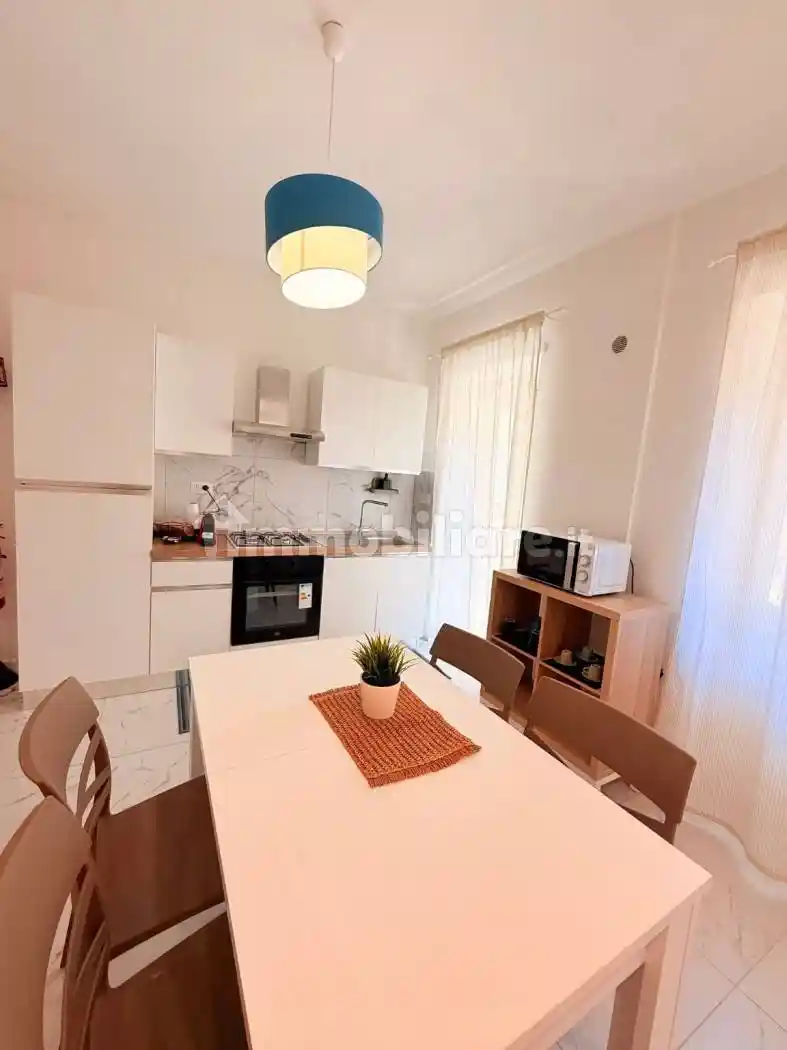 Trilocale viale Guglielmo Marconi, Marconi, Roma - foto 3