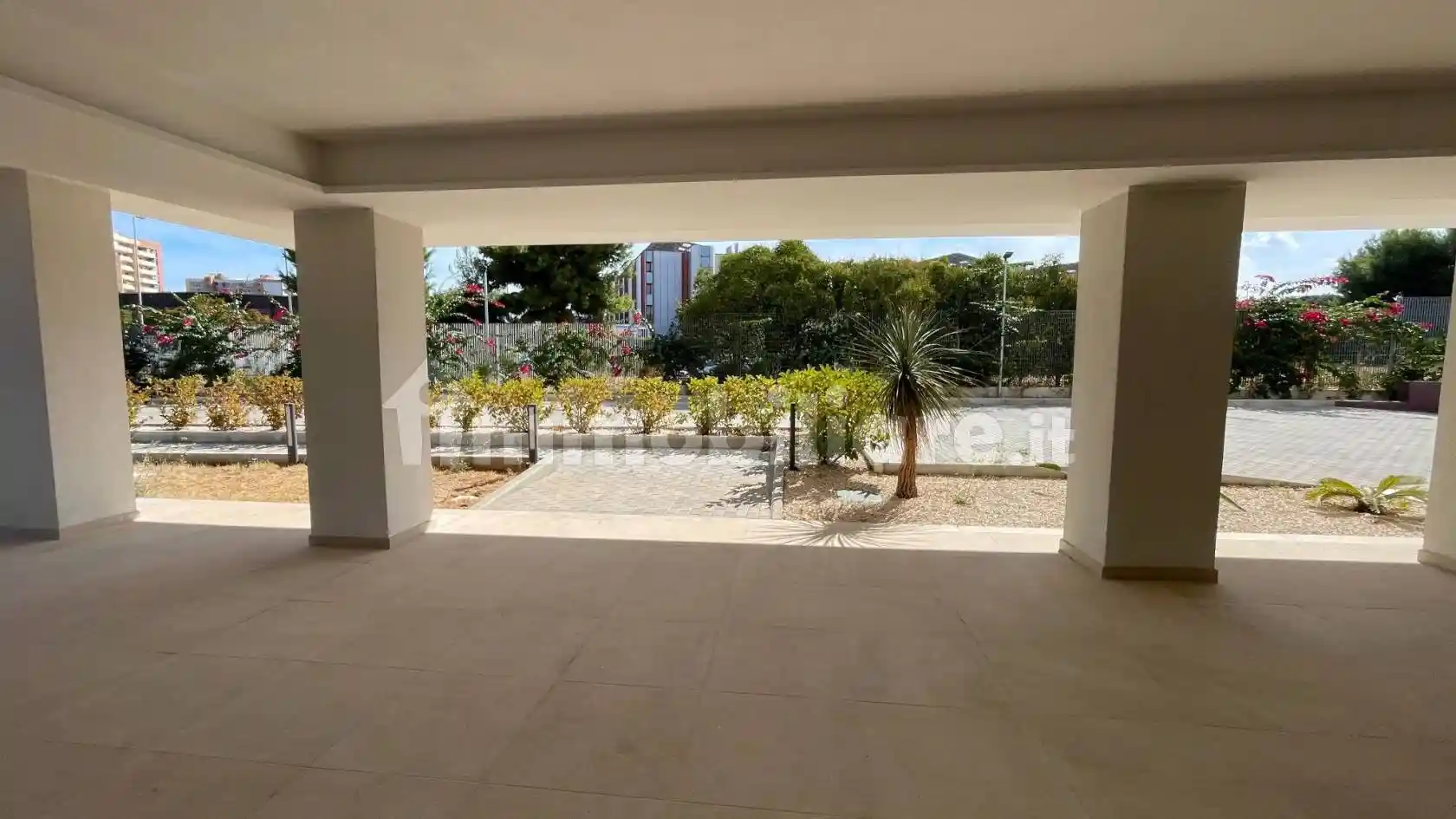 Trilocale via Gaetano Santomauro 51, Mungivacca, Bari - foto 4