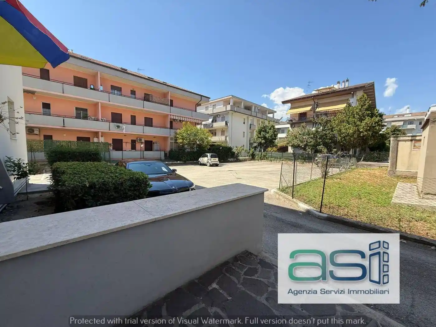 Quadrilocale viale Giuseppe Mazzini, Centro, Alba Adriatica - foto 2