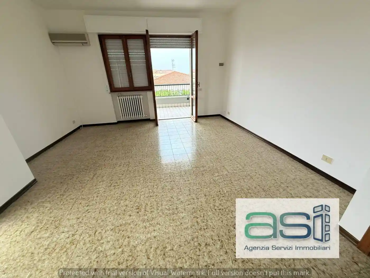 Quadrilocale viale Giuseppe Mazzini, Centro, Alba Adriatica - foto 3