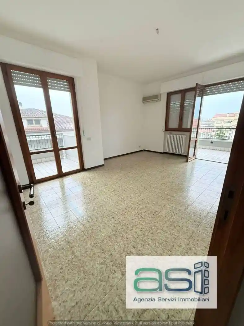 Quadrilocale viale Giuseppe Mazzini, Centro, Alba Adriatica - foto 4