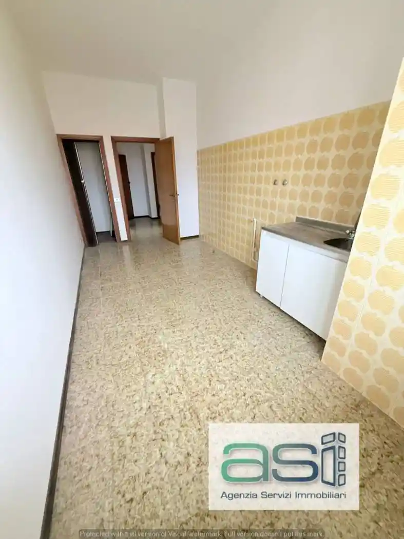 Quadrilocale viale Giuseppe Mazzini, Centro, Alba Adriatica - foto 5