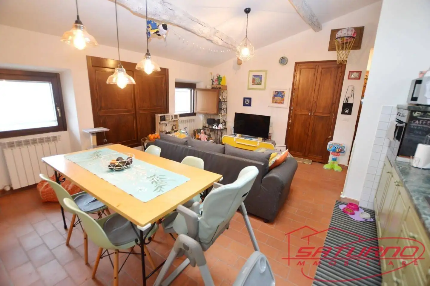 Appartamento in vendita a Lucca