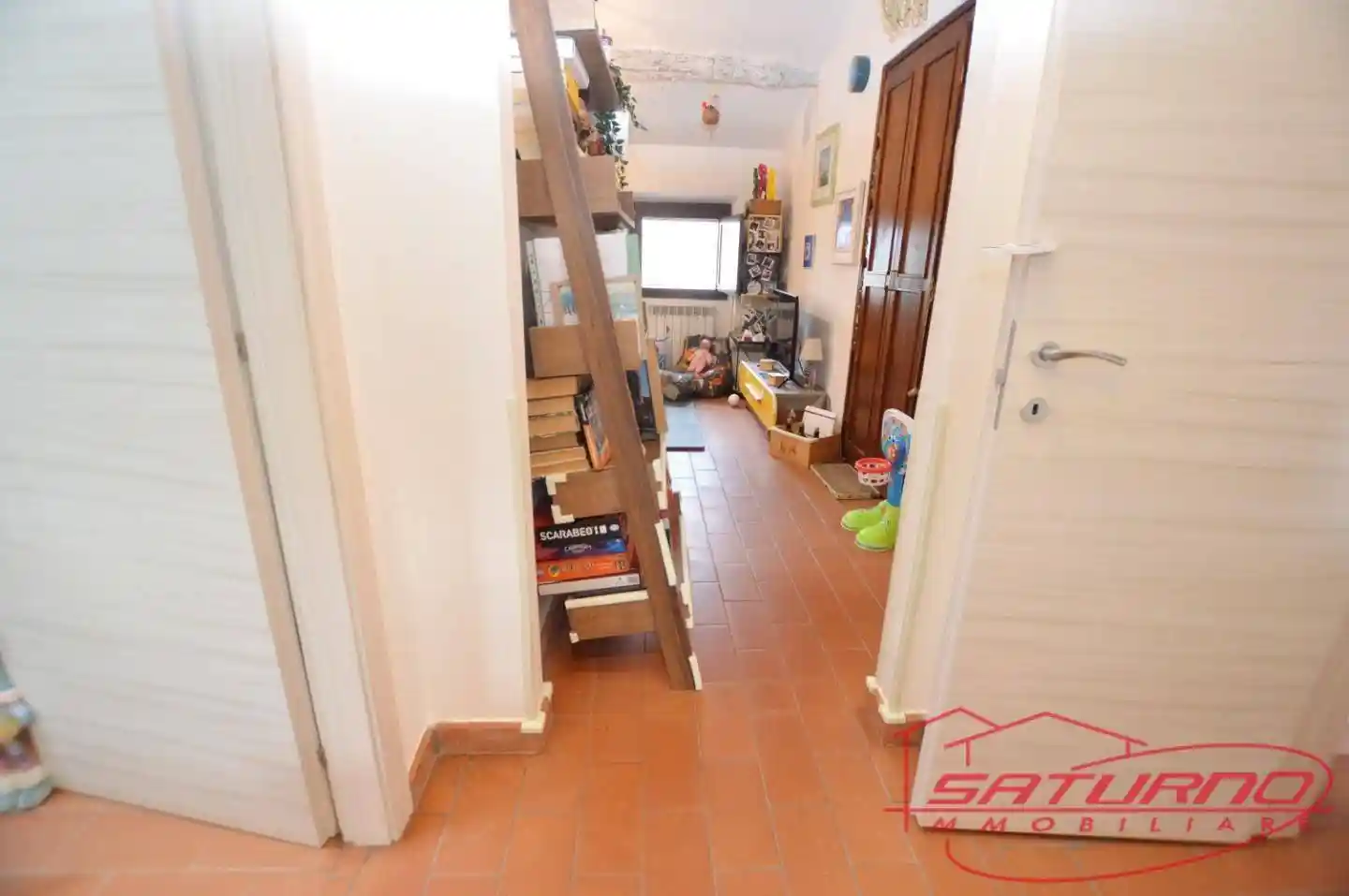 Trilocale ottimo stato, secondo piano, Tempagnano - Picciorana, Lucca - foto 5