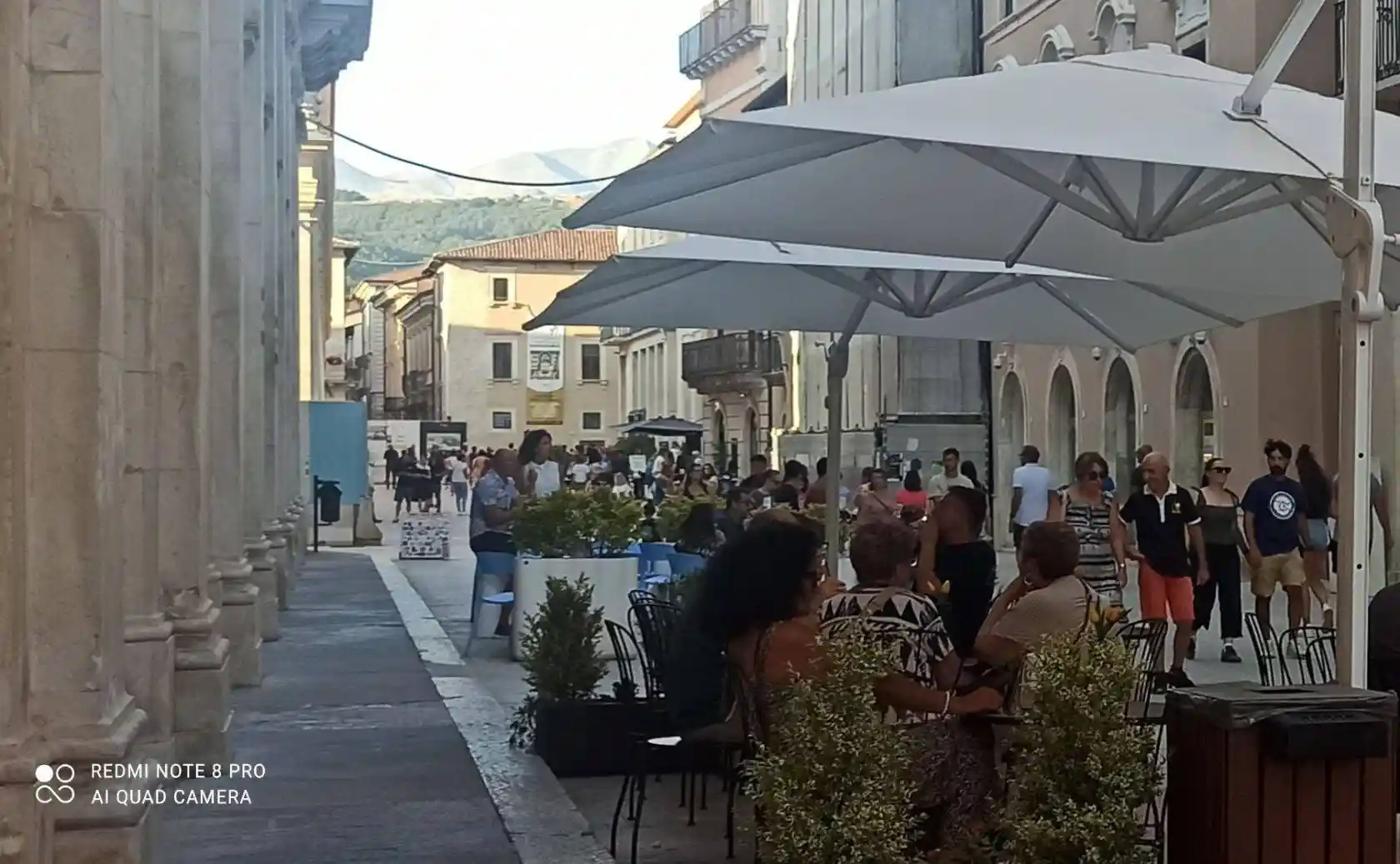 Appartamento via Pizzodoca 3, Duomo - Fontana Luminosa, L'Aquila - foto 2