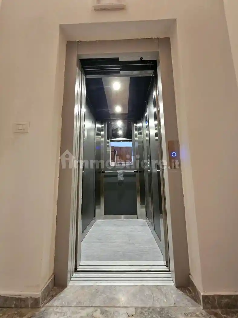 Appartamento via Pizzodoca 3, Duomo - Fontana Luminosa, L'Aquila - foto 4