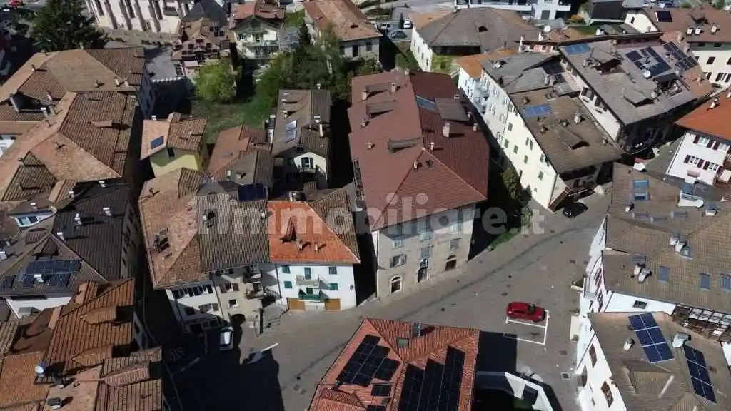 Palazzo - Edificio in Vendita - foto 3