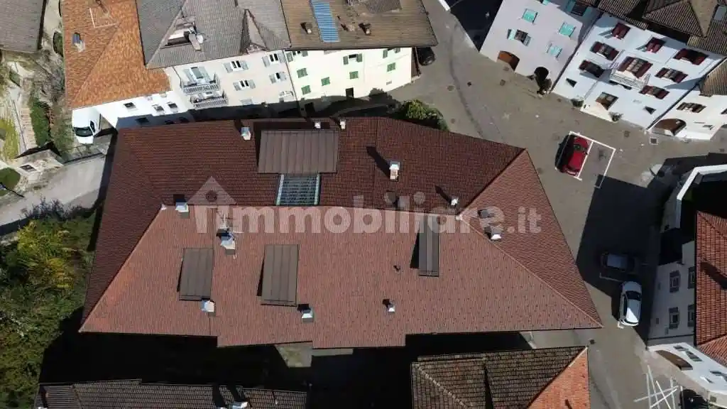 Palazzo - Edificio in Vendita - foto 4