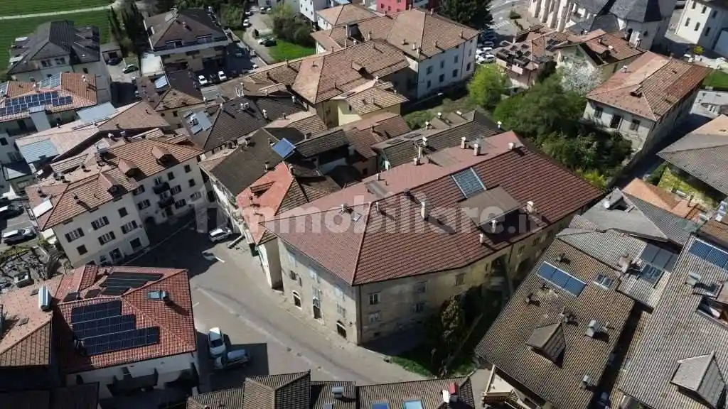 Palazzo - Edificio in Vendita - foto 5