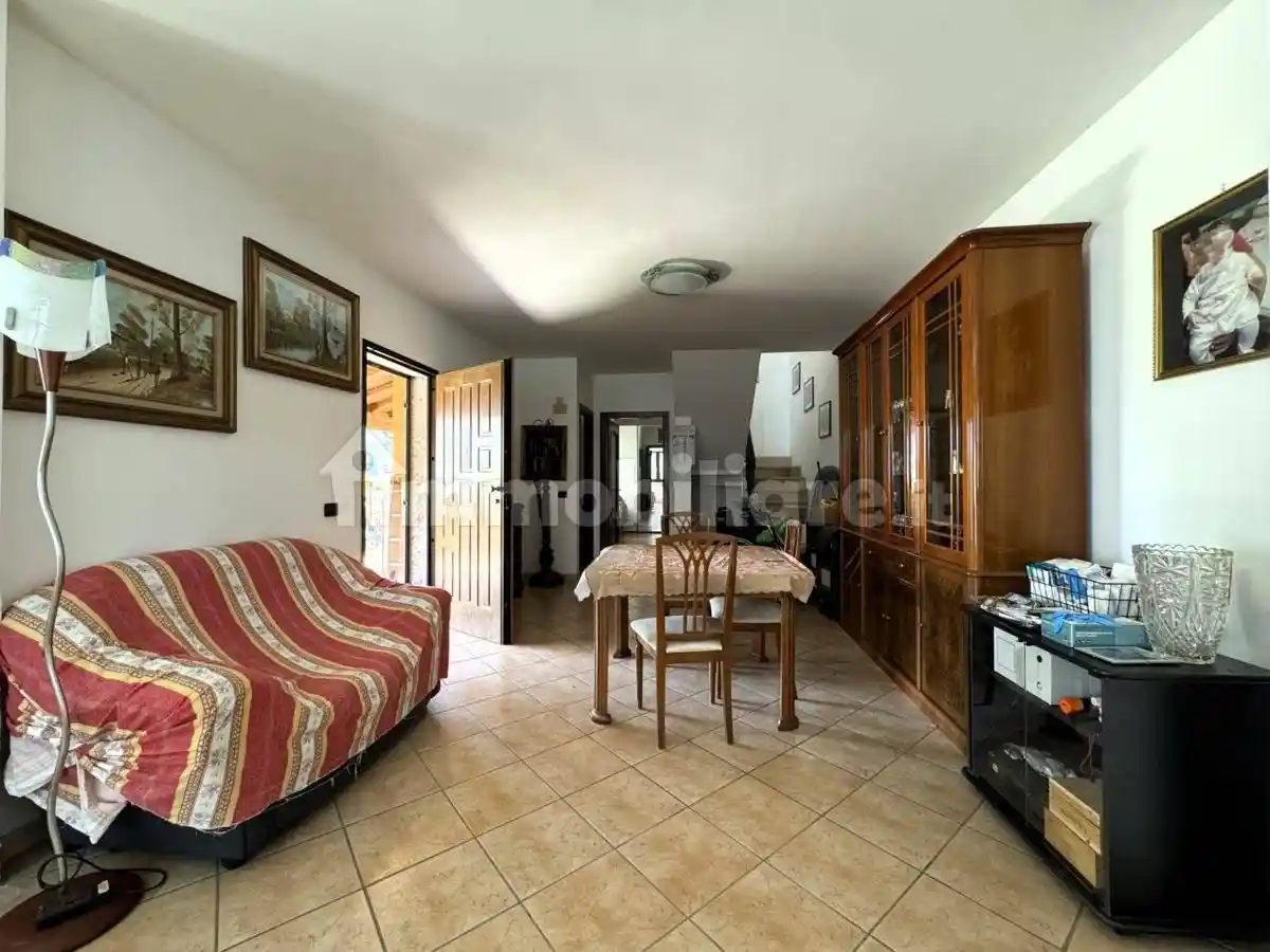 Villa plurifamiliare via Lavarone, Infernetto, Roma - foto 3