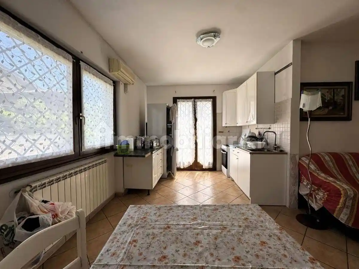 Villa plurifamiliare via Lavarone, Infernetto, Roma - foto 4