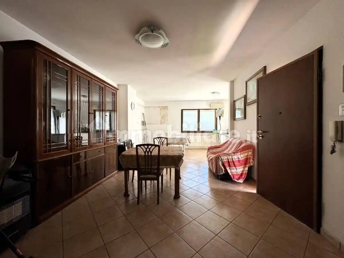 Villa plurifamiliare via Lavarone, Infernetto, Roma - foto 5