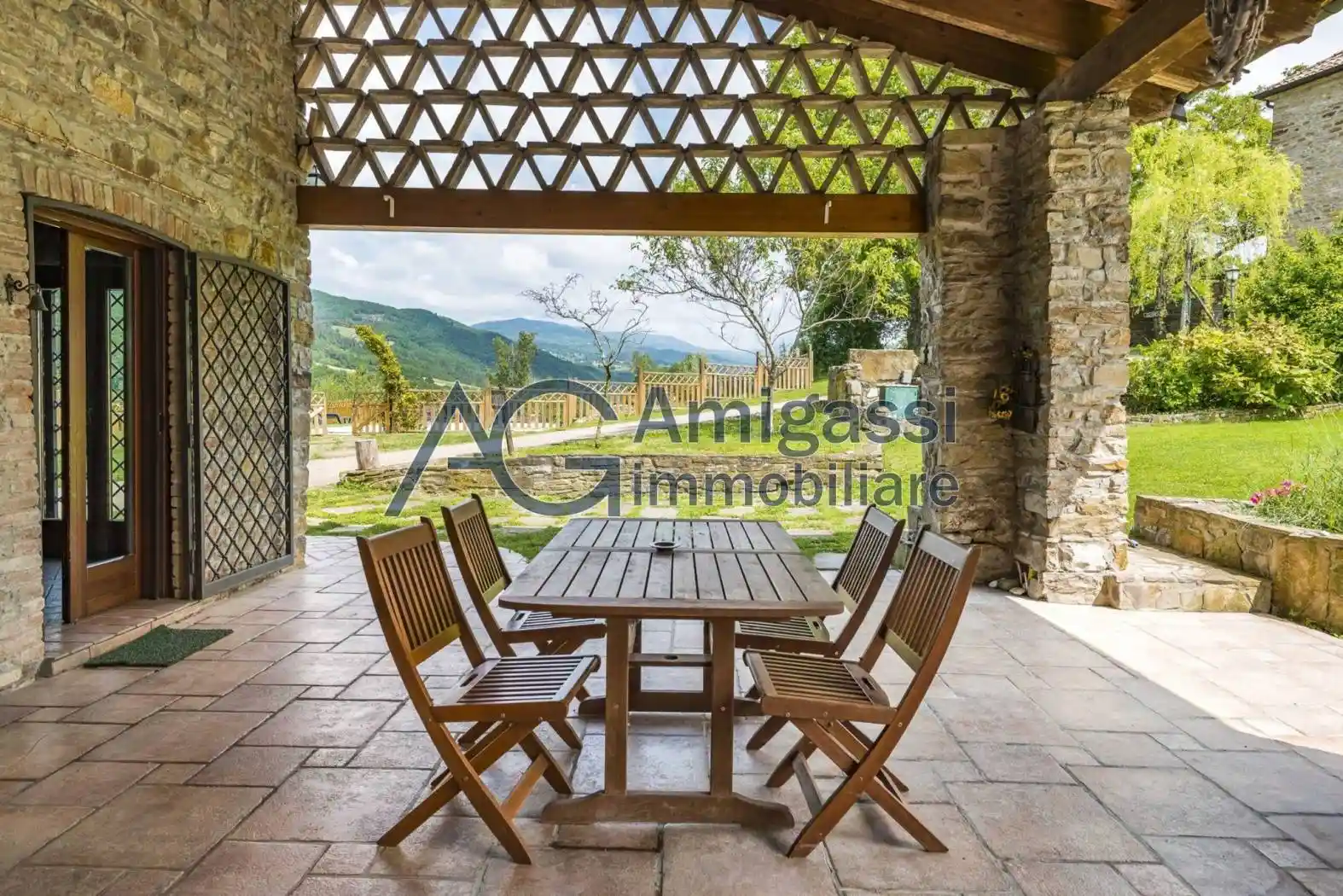 Appartamento in vendita a Sorisole