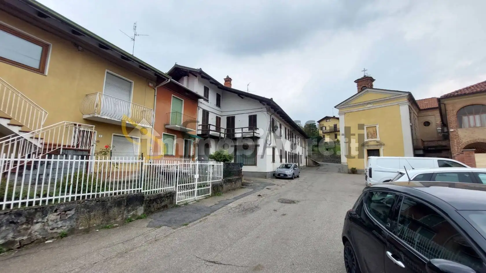 Rustico - Casale in affitto a Graglia