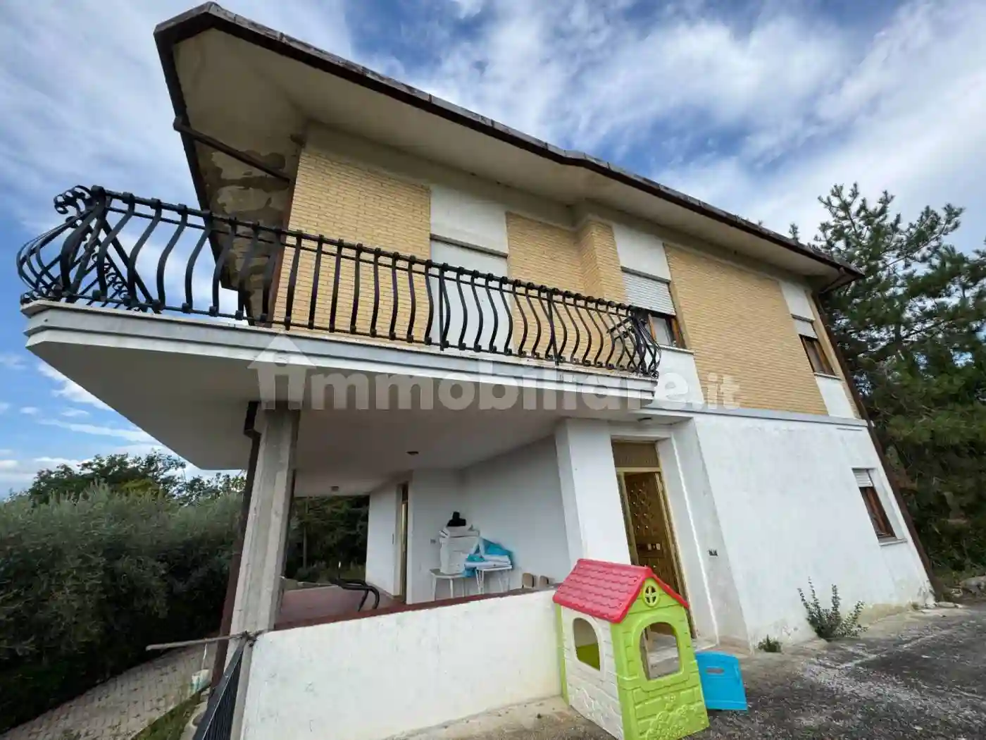 Casa indipendente - foto 4