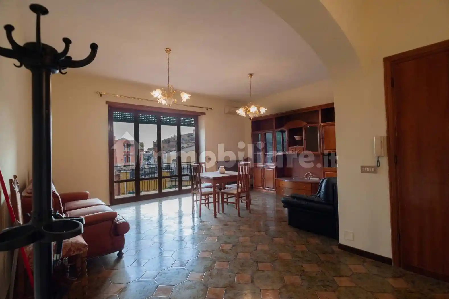 Appartamento in vendita a Marino