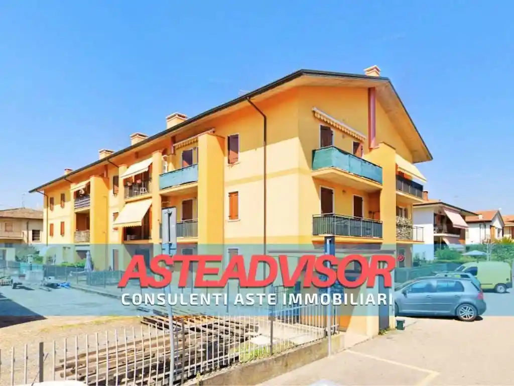 Appartamento in vendita a Lavagno