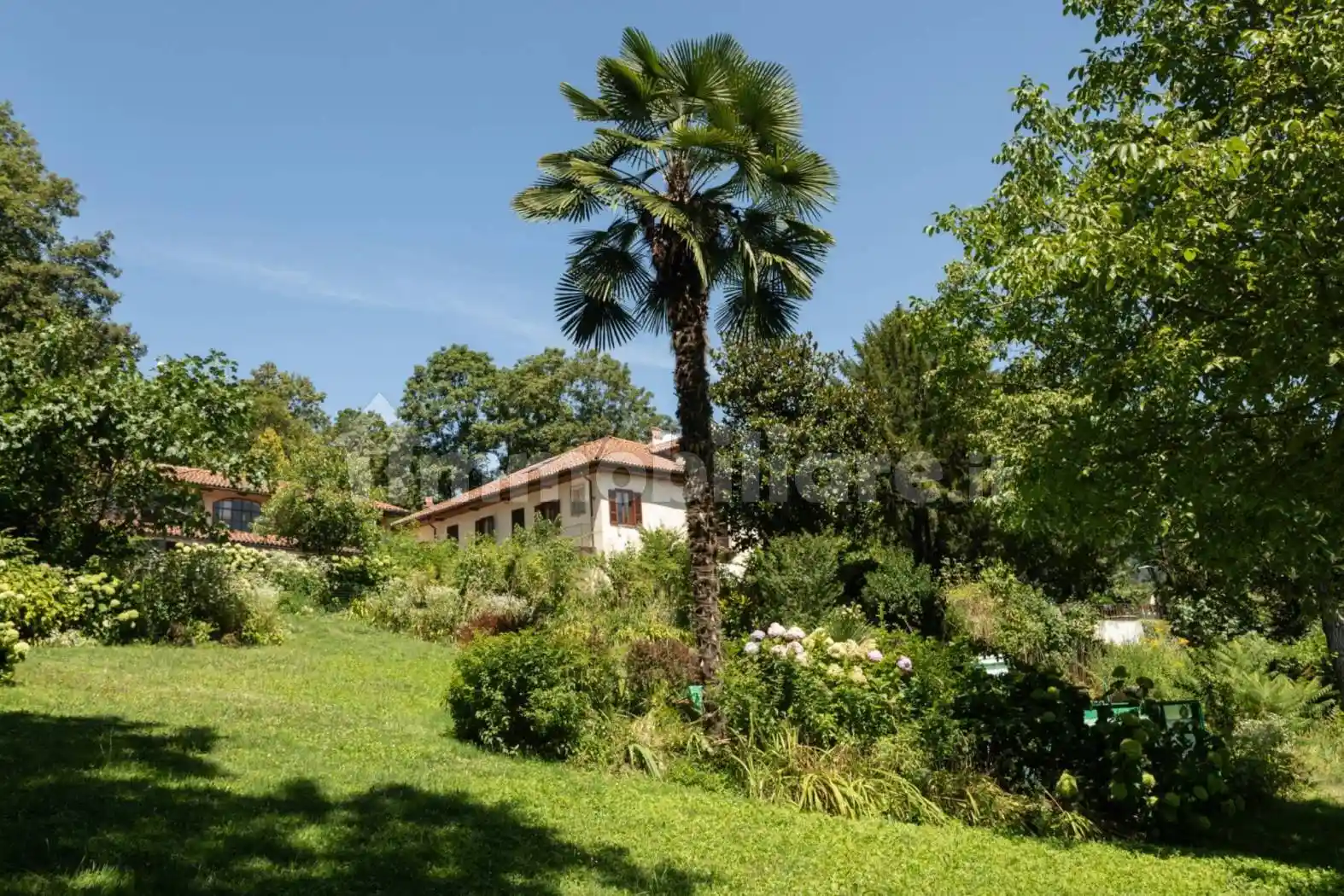 Villa in vendita a Torino