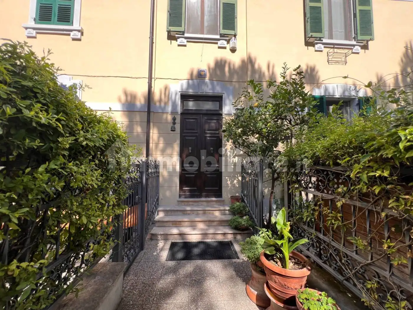 Villa in affitto a Pescara