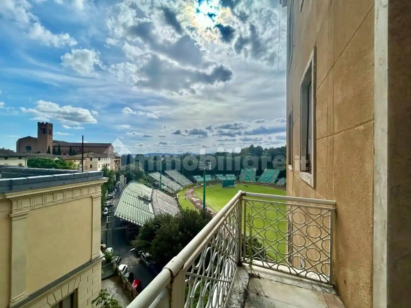 Appartamento viale Federigo Tozzi,  53100, Lizza - Camollia, Siena - foto 4