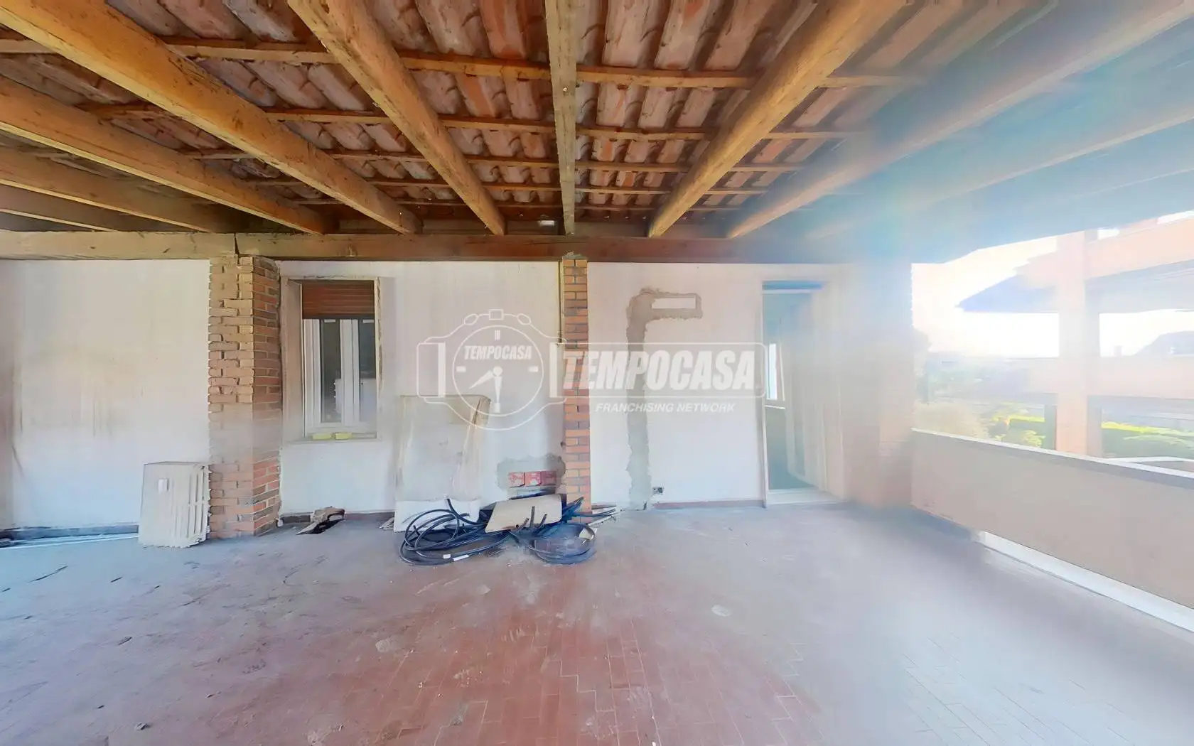 Appartamento in vendita a Seregno