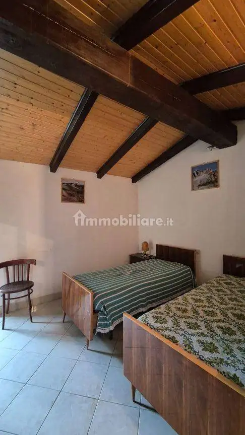 Casa indipendente in vendita a Varzi