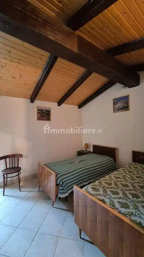 Terratetto plurifamiliare frazione Valle di Nivione 20, Varzi - foto 2