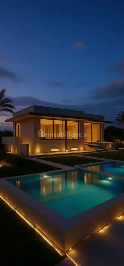 Villa in vendita a Veglie