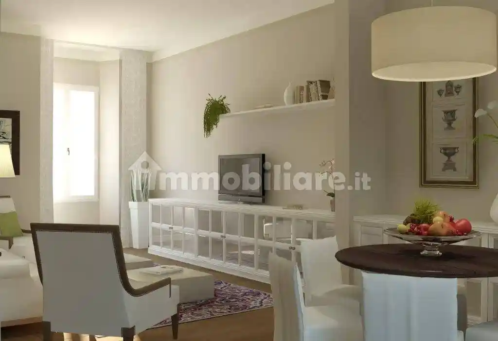 Appartamento in vendita a Firenze