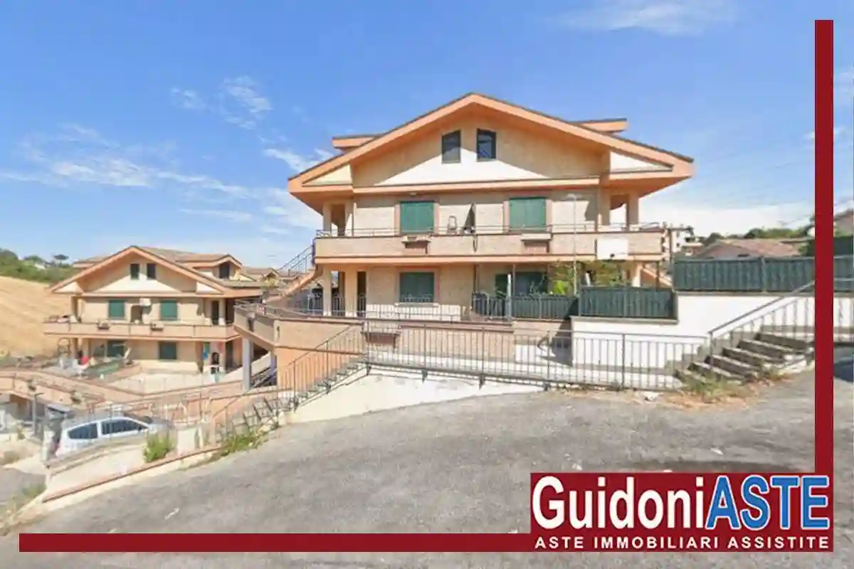 Villetta a schiera - foto 3