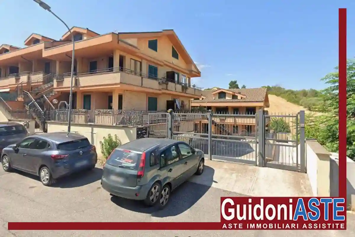 Villetta a schiera - foto 4