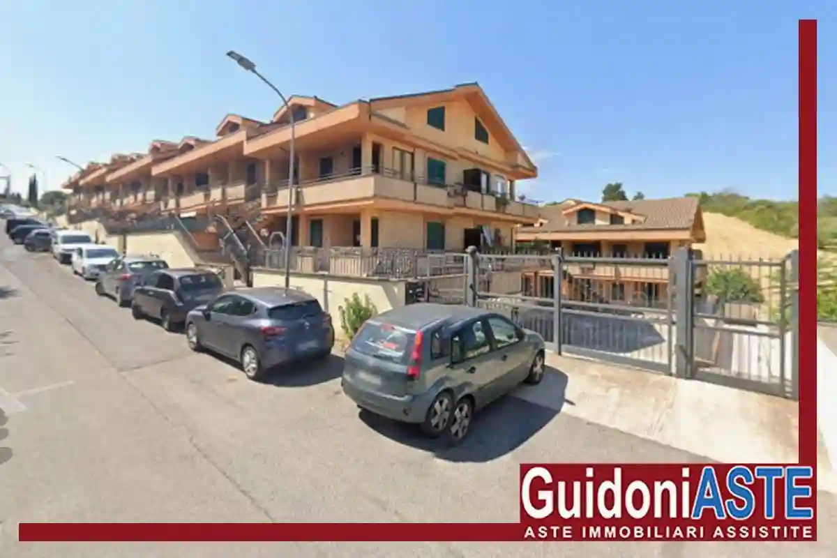 Villetta a schiera - foto 5