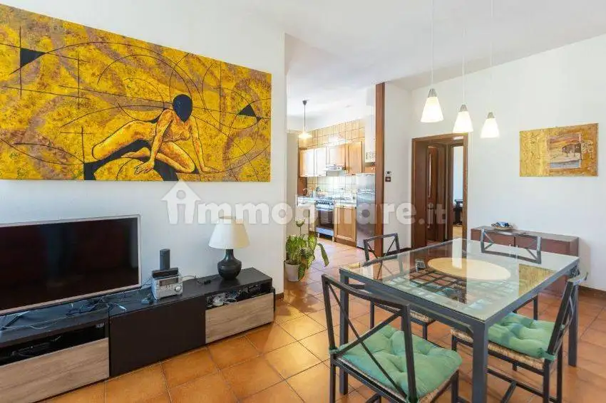 Appartamento in vendita a Ozzano dell'Emilia