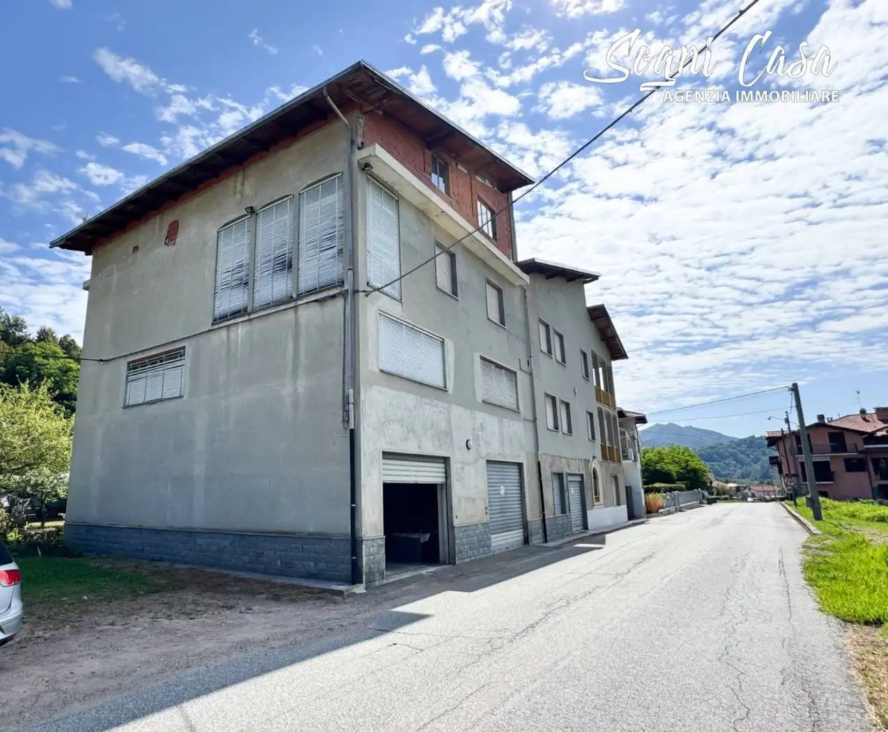 Palazzo - Edificio in Vendita - foto 3